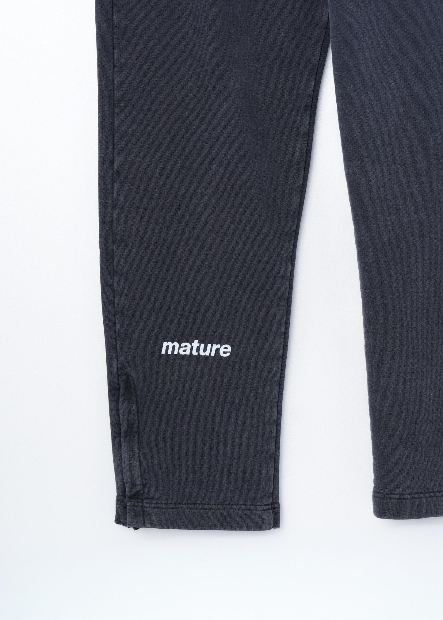 Jogger Mature - Dark Gray