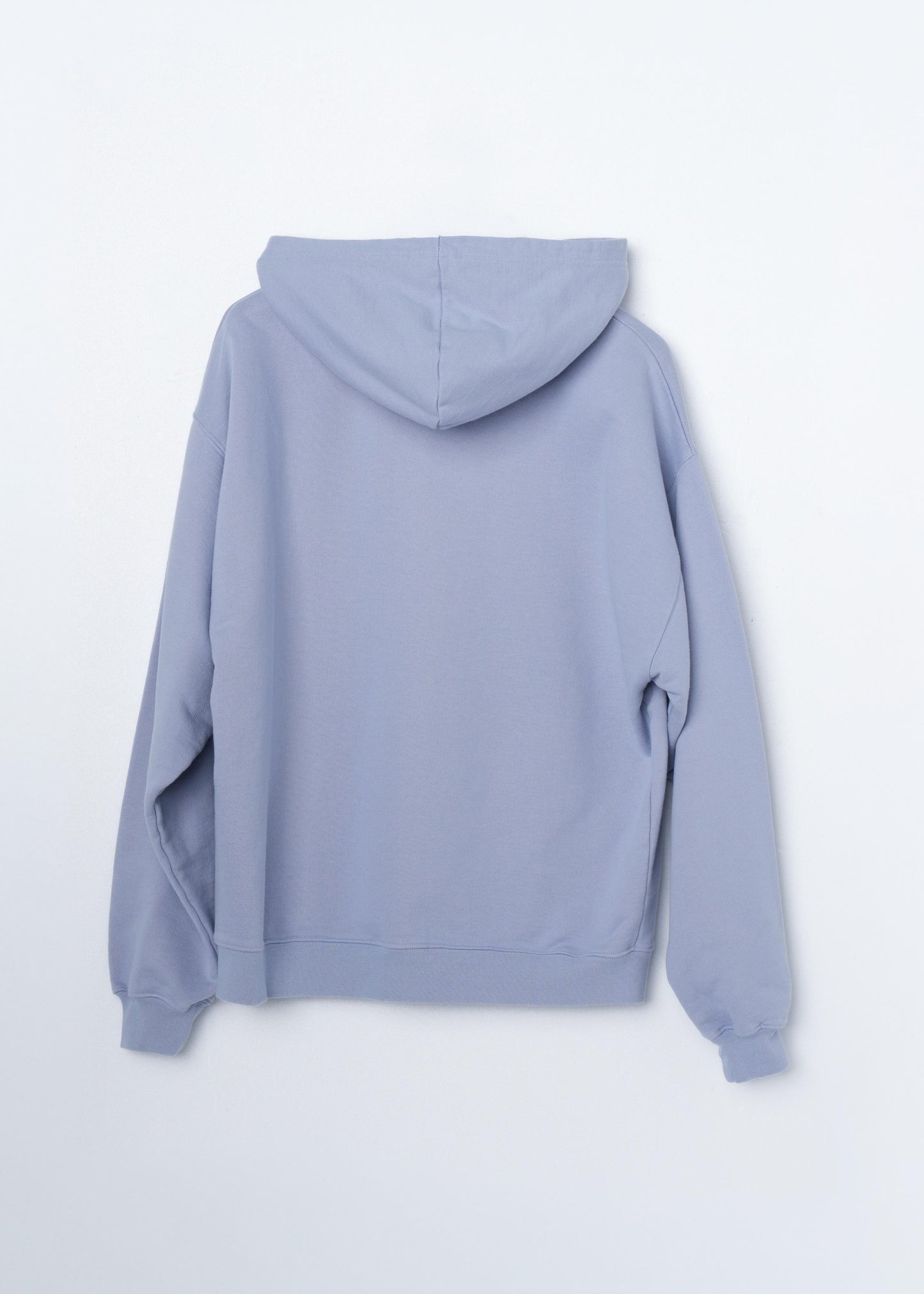 Sweat Mature - Light Blue