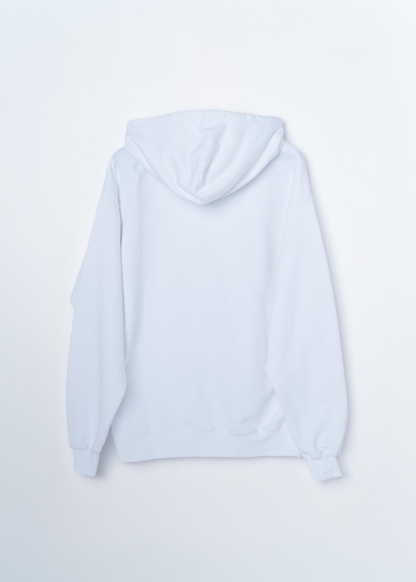 Sweat Mature - White