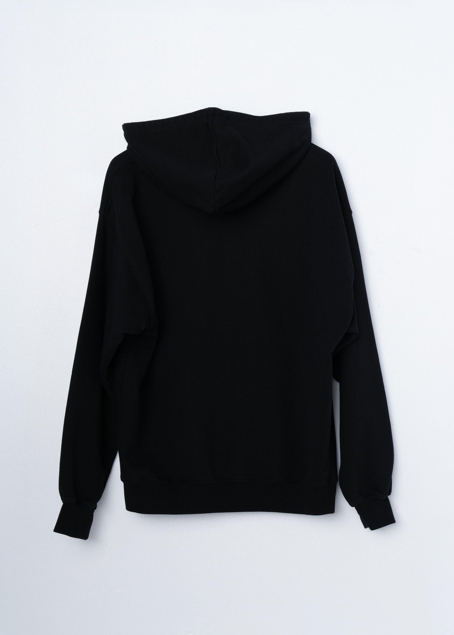 Sweat Mature - Black