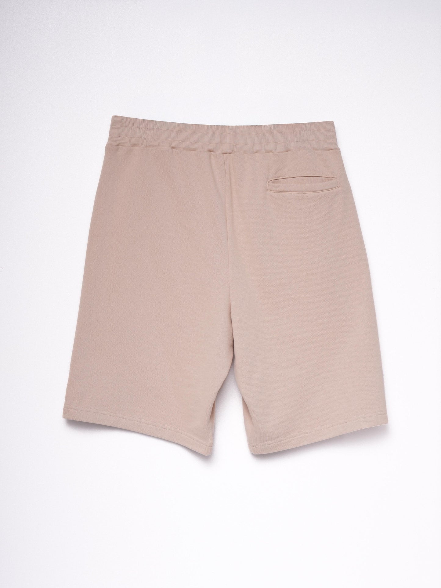 Short Mature - Beige