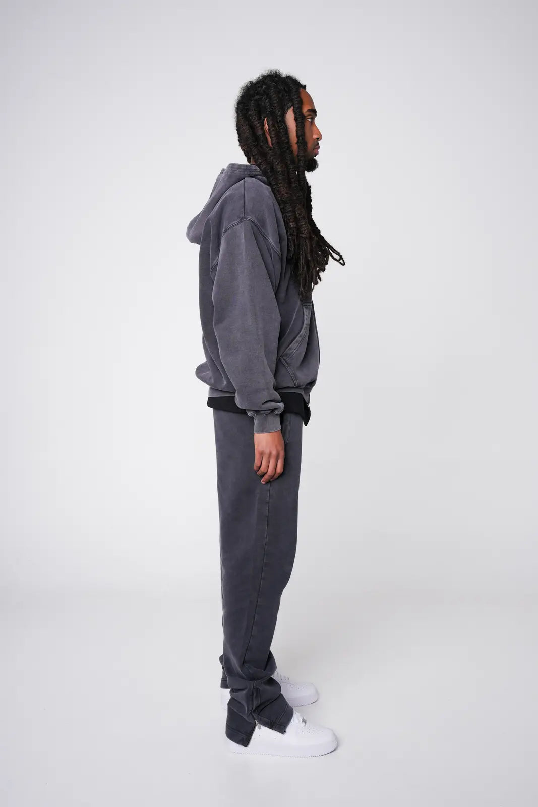 Set Mature - Dark Gray