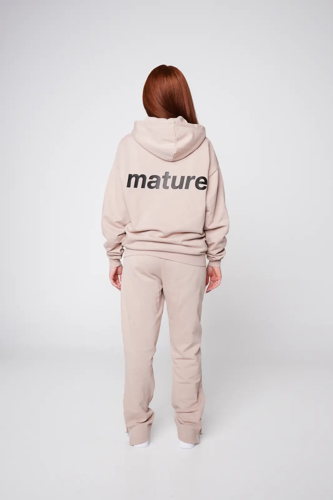 Set Mature - Beige