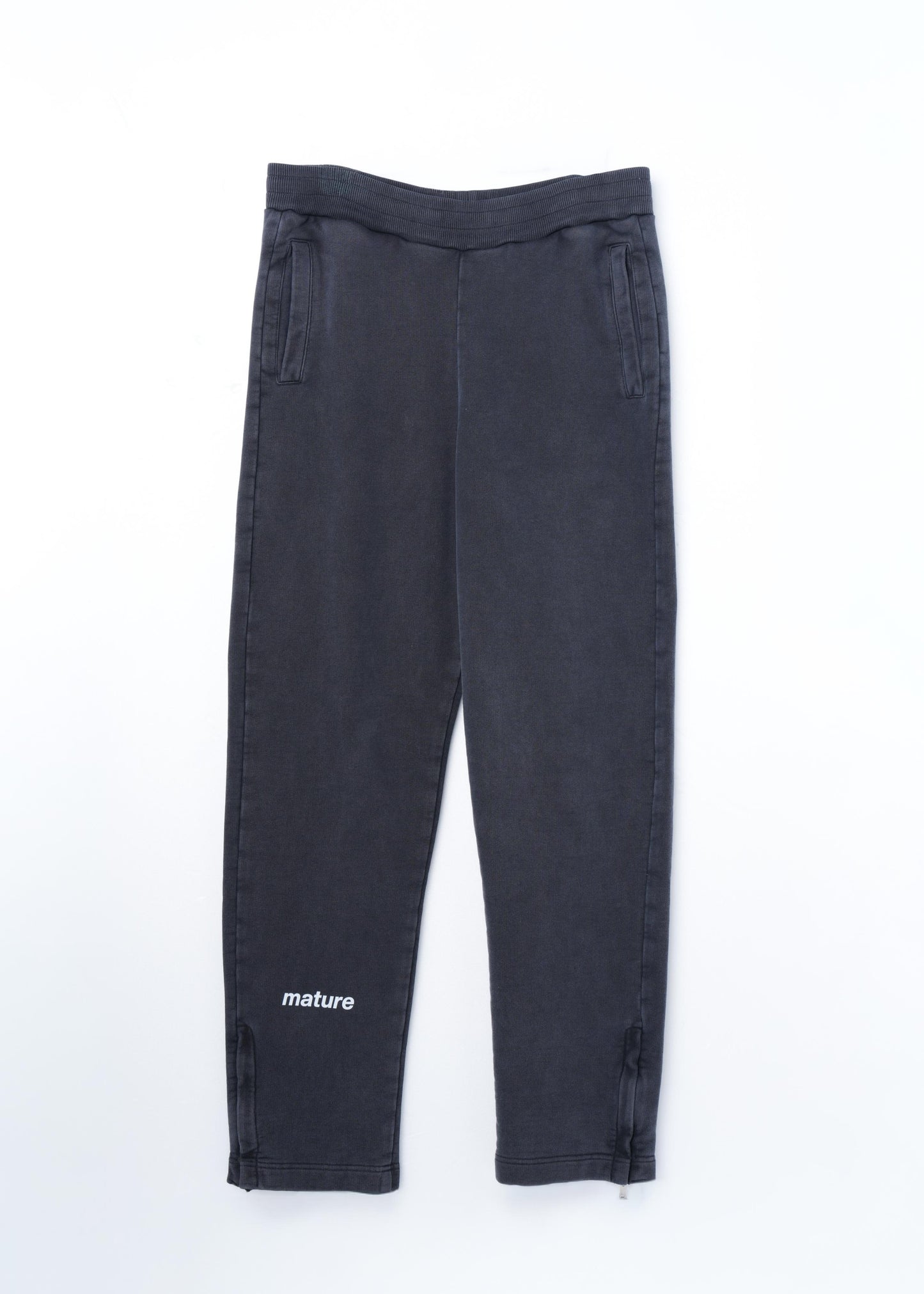 Jogger Mature - Dark Gray