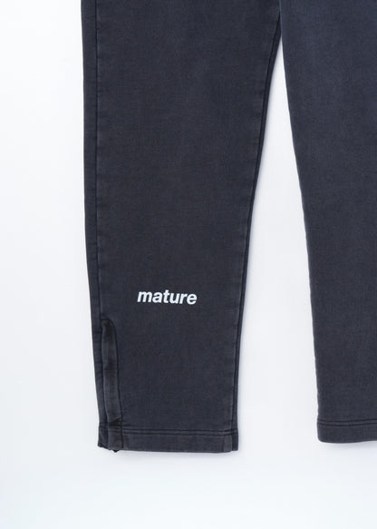 Jogger Mature - Dark Gray