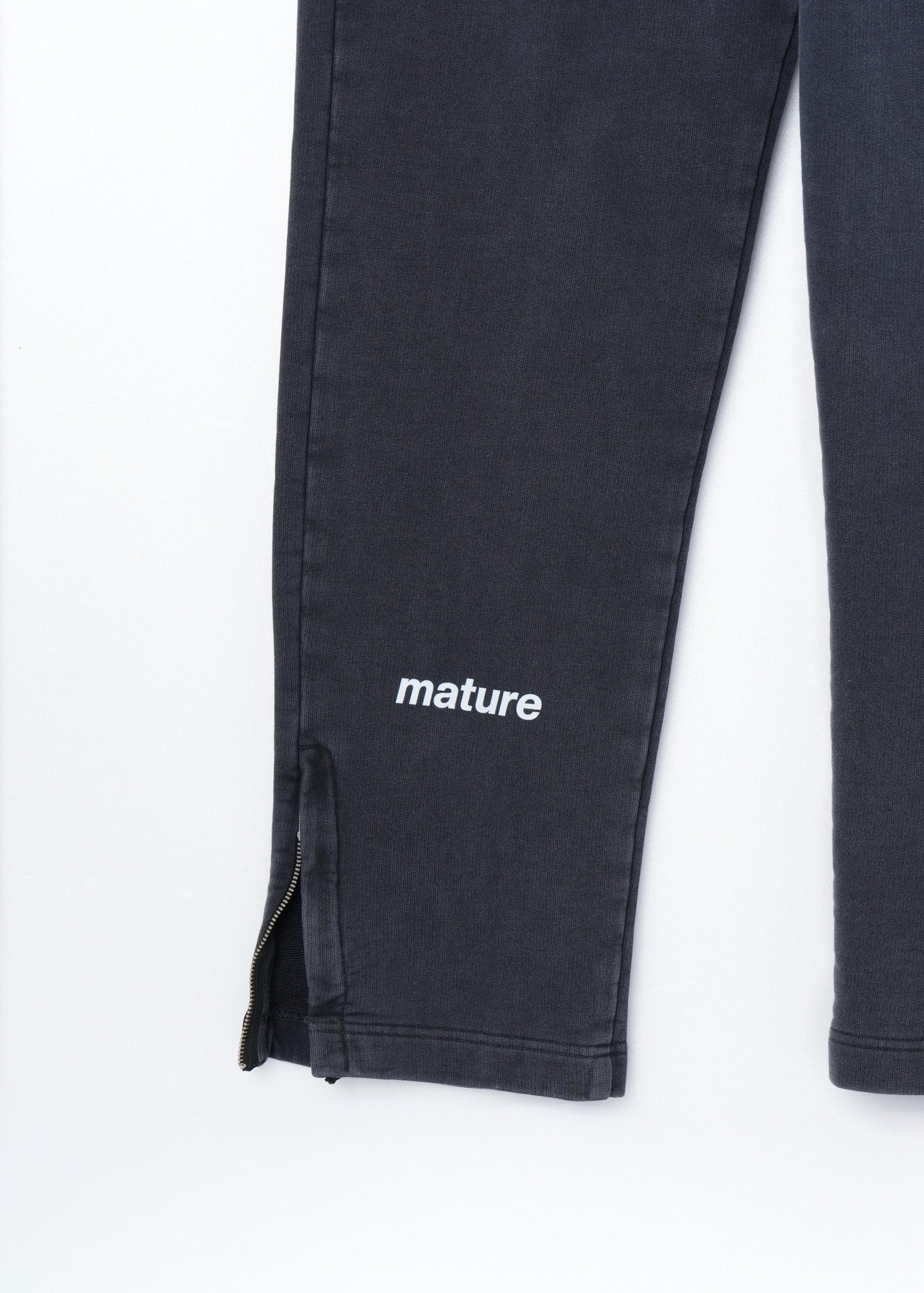 Jogger Mature - Dark Gray
