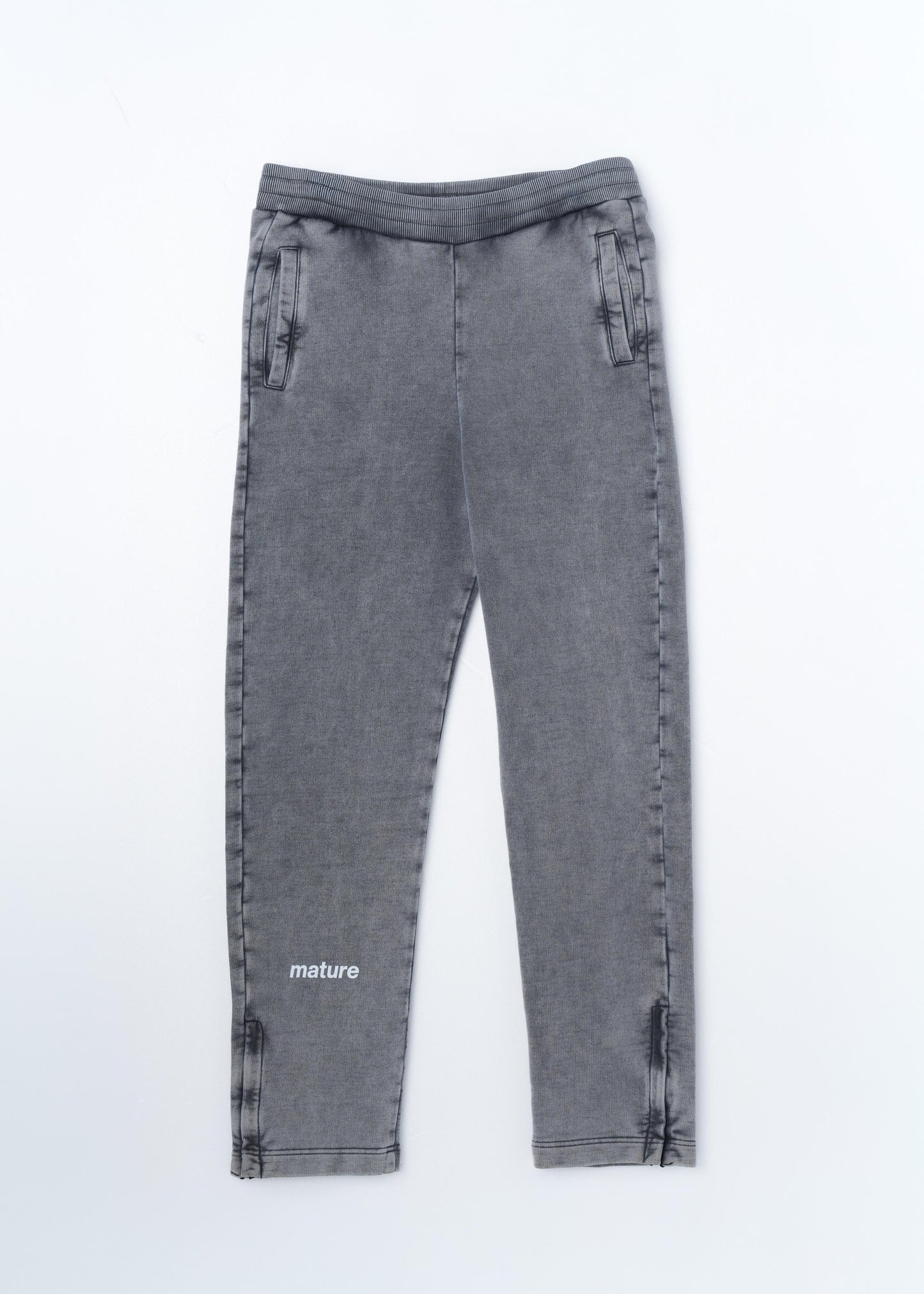 Jogger Mature - Gray