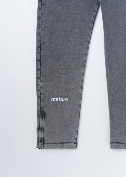 Jogger Mature - Gray