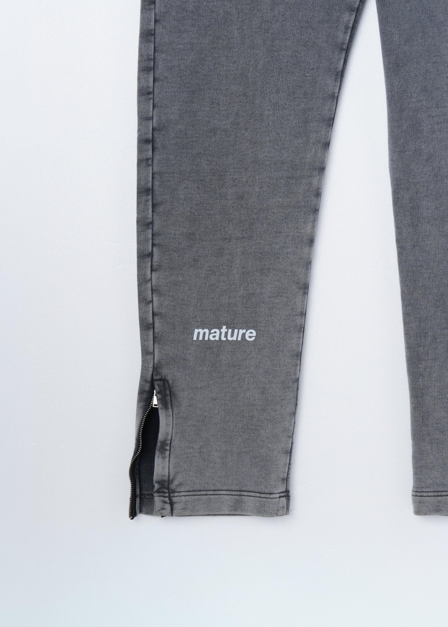 Jogger Mature - Gray