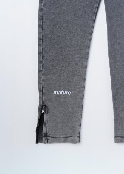 Jogger Mature - Gray