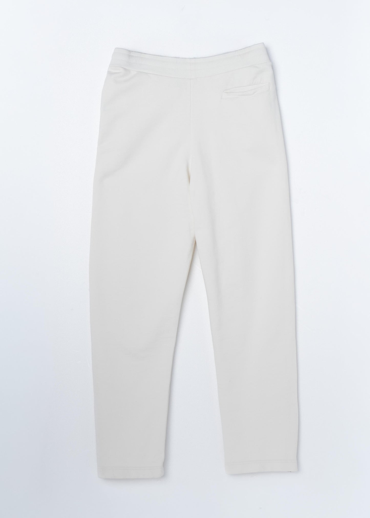 Jogger Mature - Créme