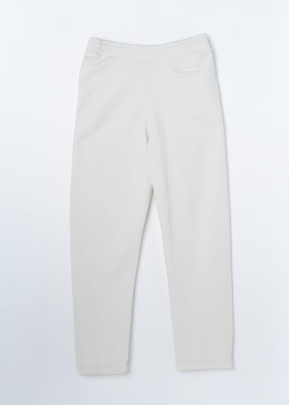 Jogger Mature - Créme