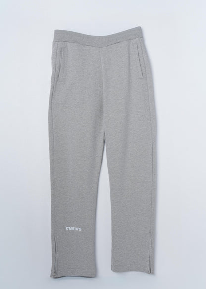 Jogger Mature - Light Gray