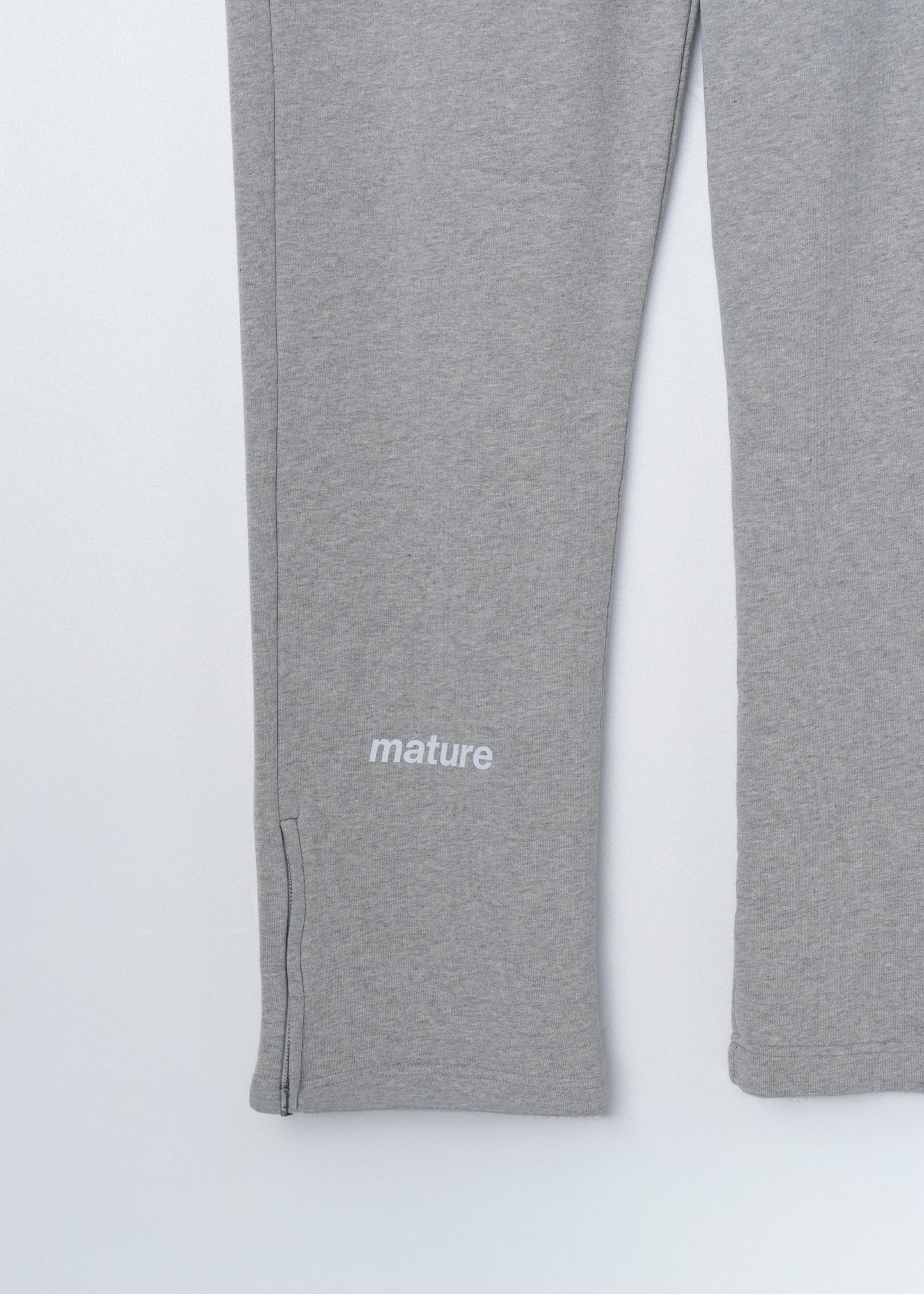 Jogger Mature - Light Gray