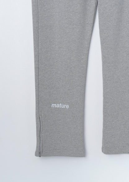 Jogger Mature - Light Gray