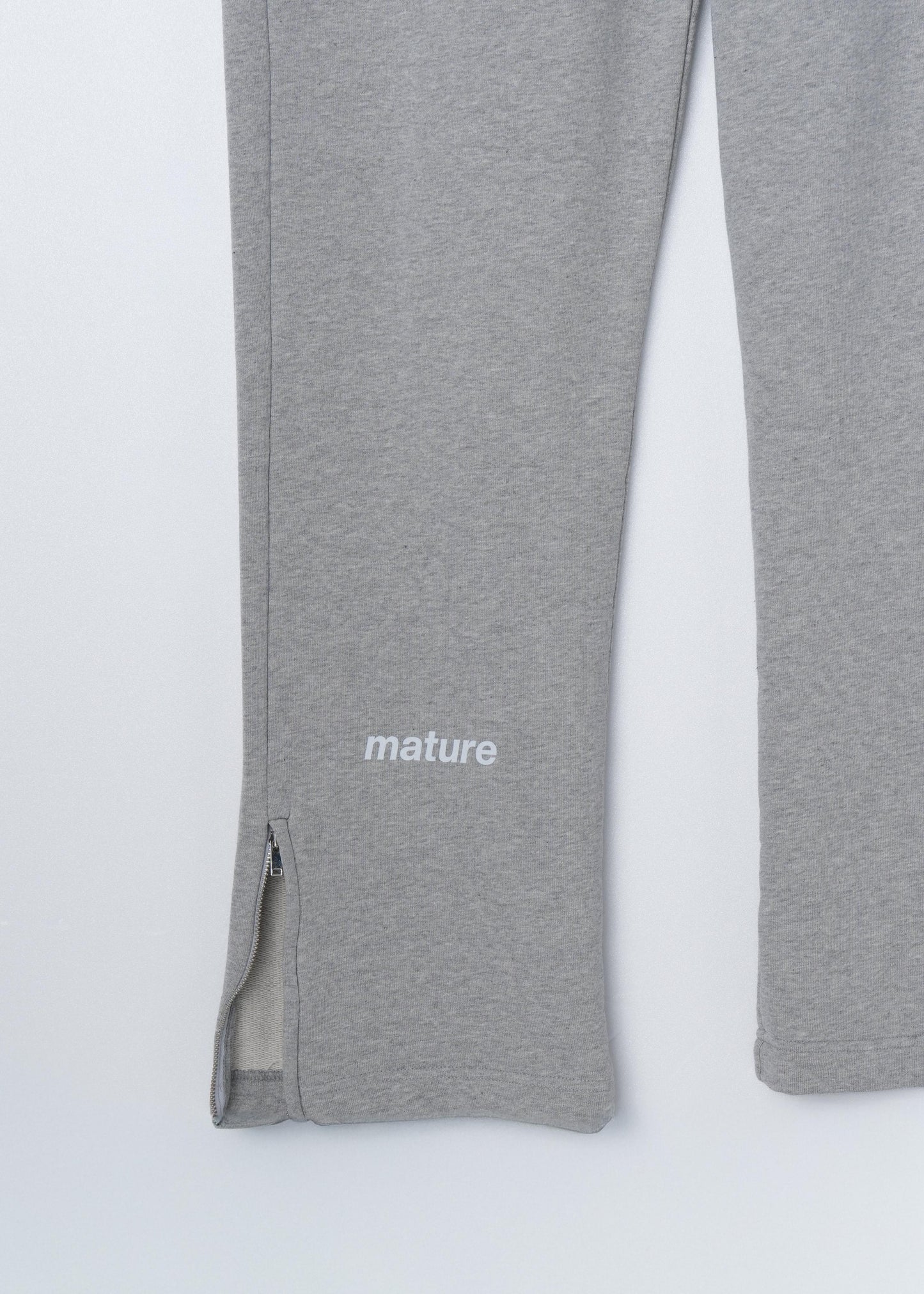 Jogger Mature - Light Gray