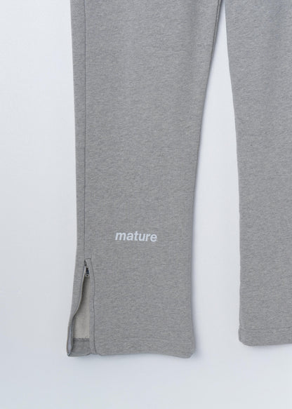 Jogger Mature - Light Gray