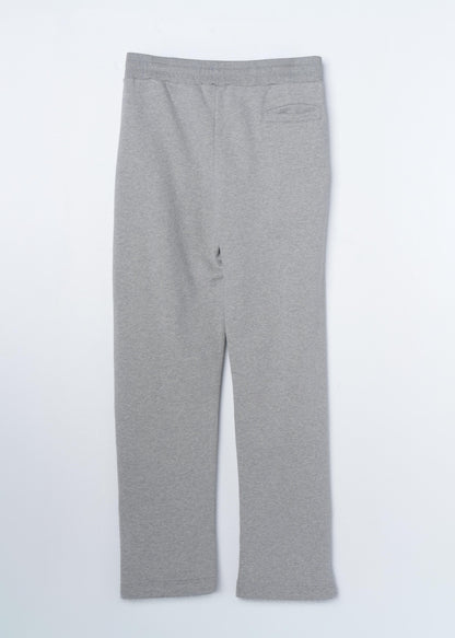 Jogger Mature - Light Gray
