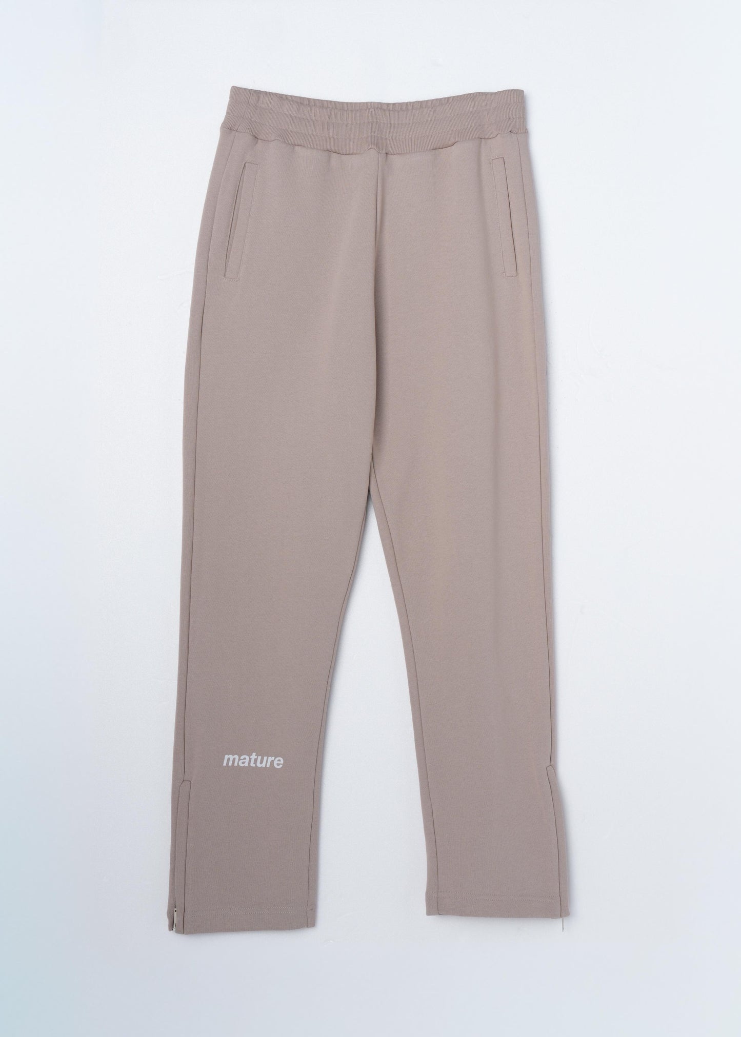 Jogger Mature - Beige