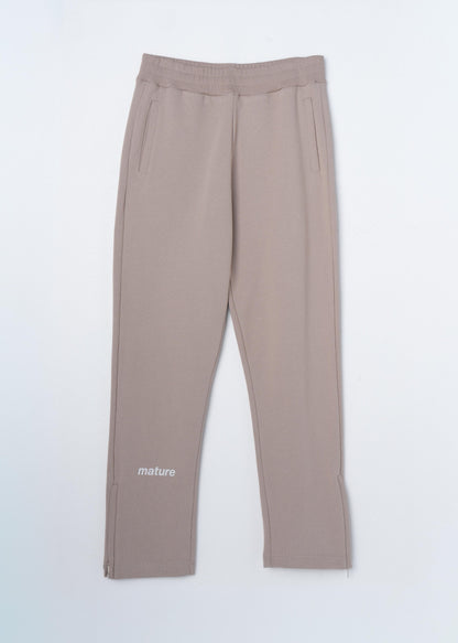Jogger Mature - Beige