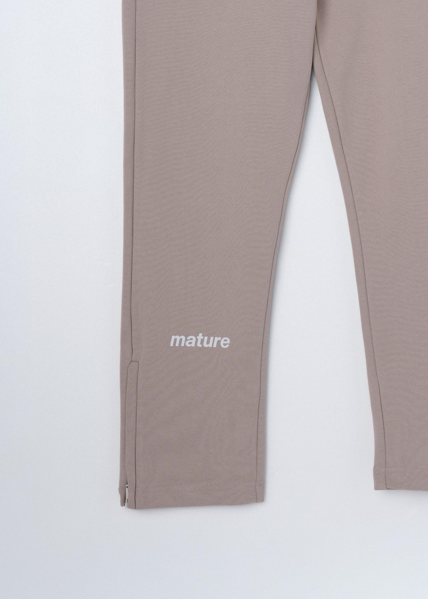Jogger Mature - Beige