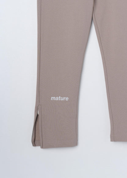 Jogger Mature - Beige