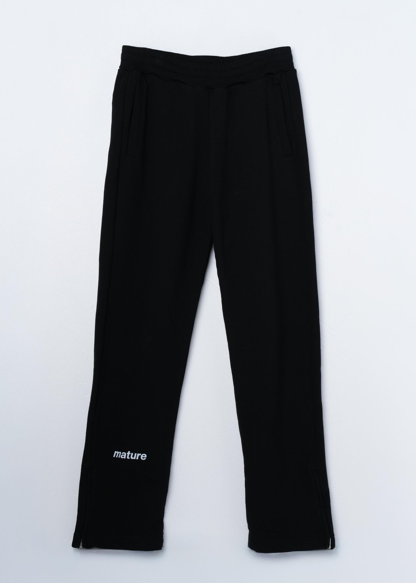 Jogger Mature - Black
