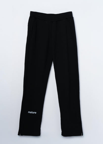 Jogger Mature - Black