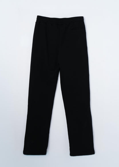 Jogger Mature - Black
