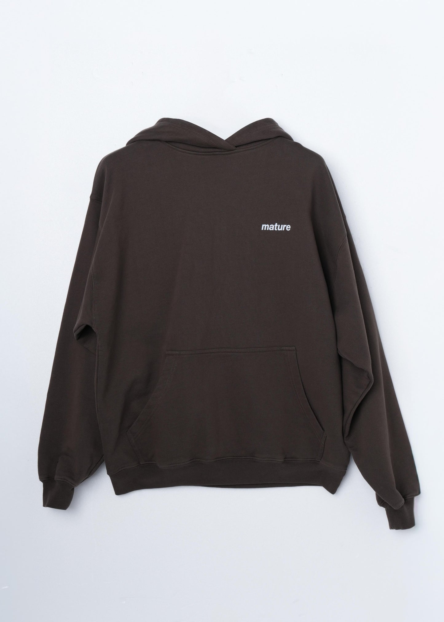 Sweat Mature - Brown