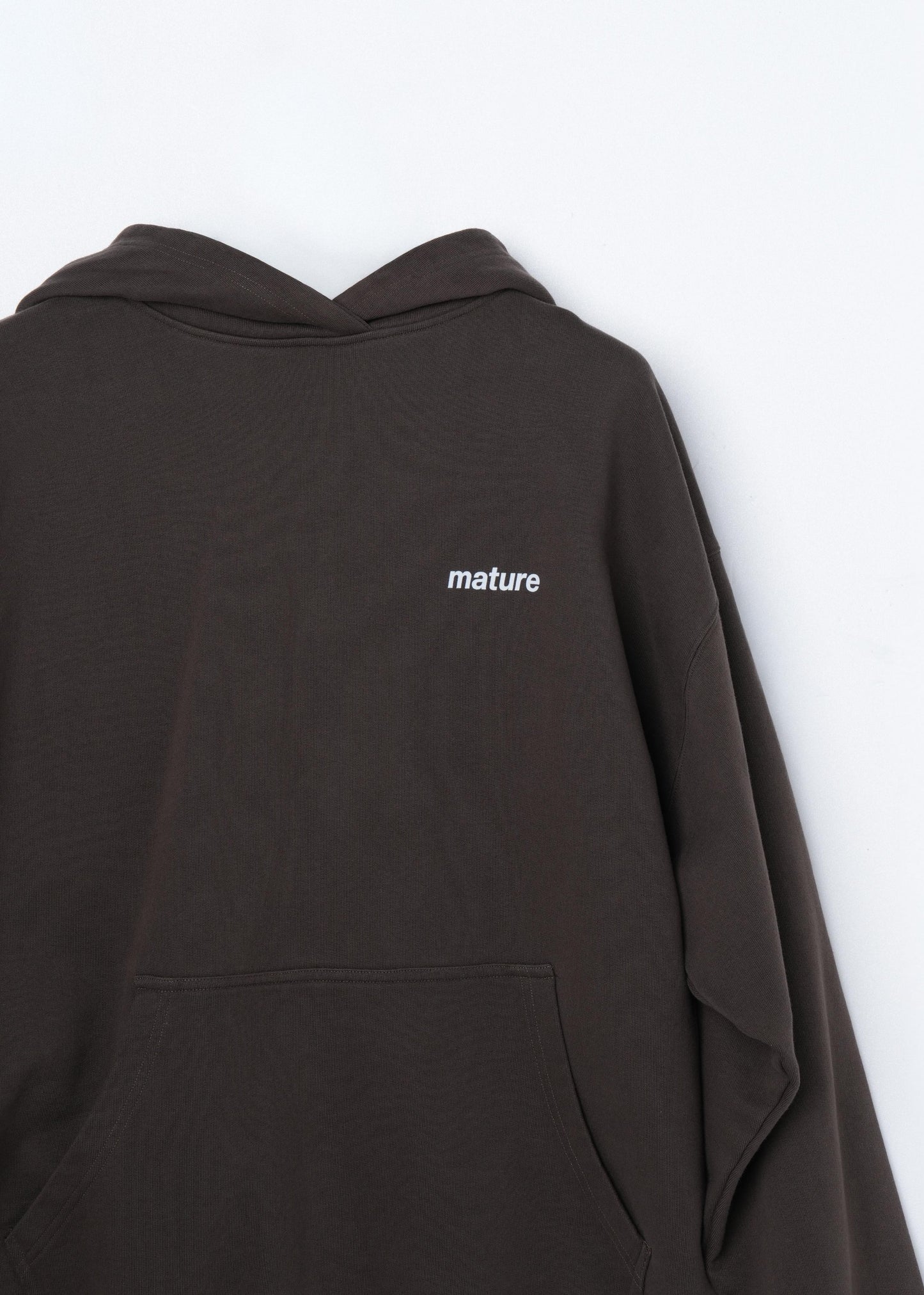 Sweat Mature - Brown
