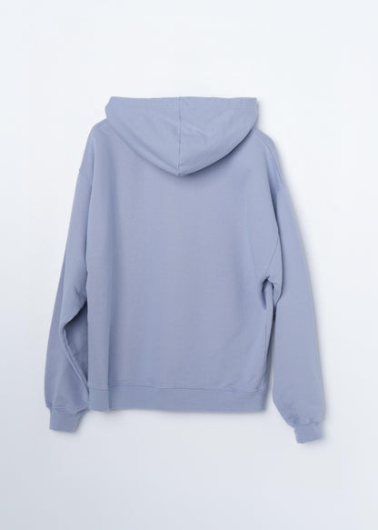 Sweat Mature - Light Blue