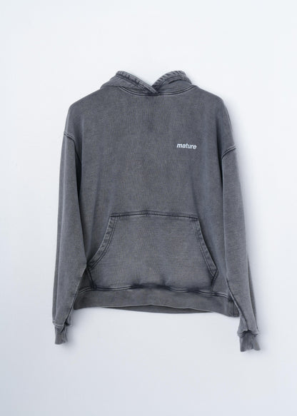 Sweat Mature - Gray