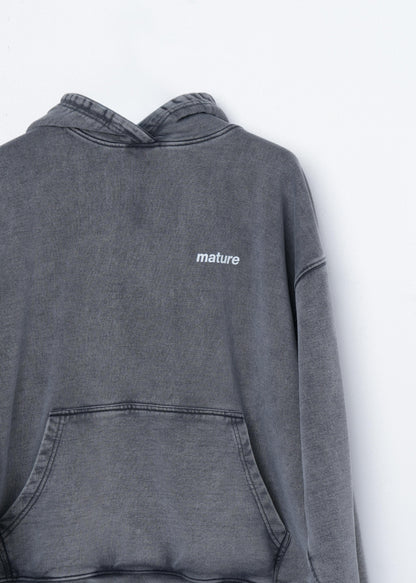 Sweat Mature - Gray