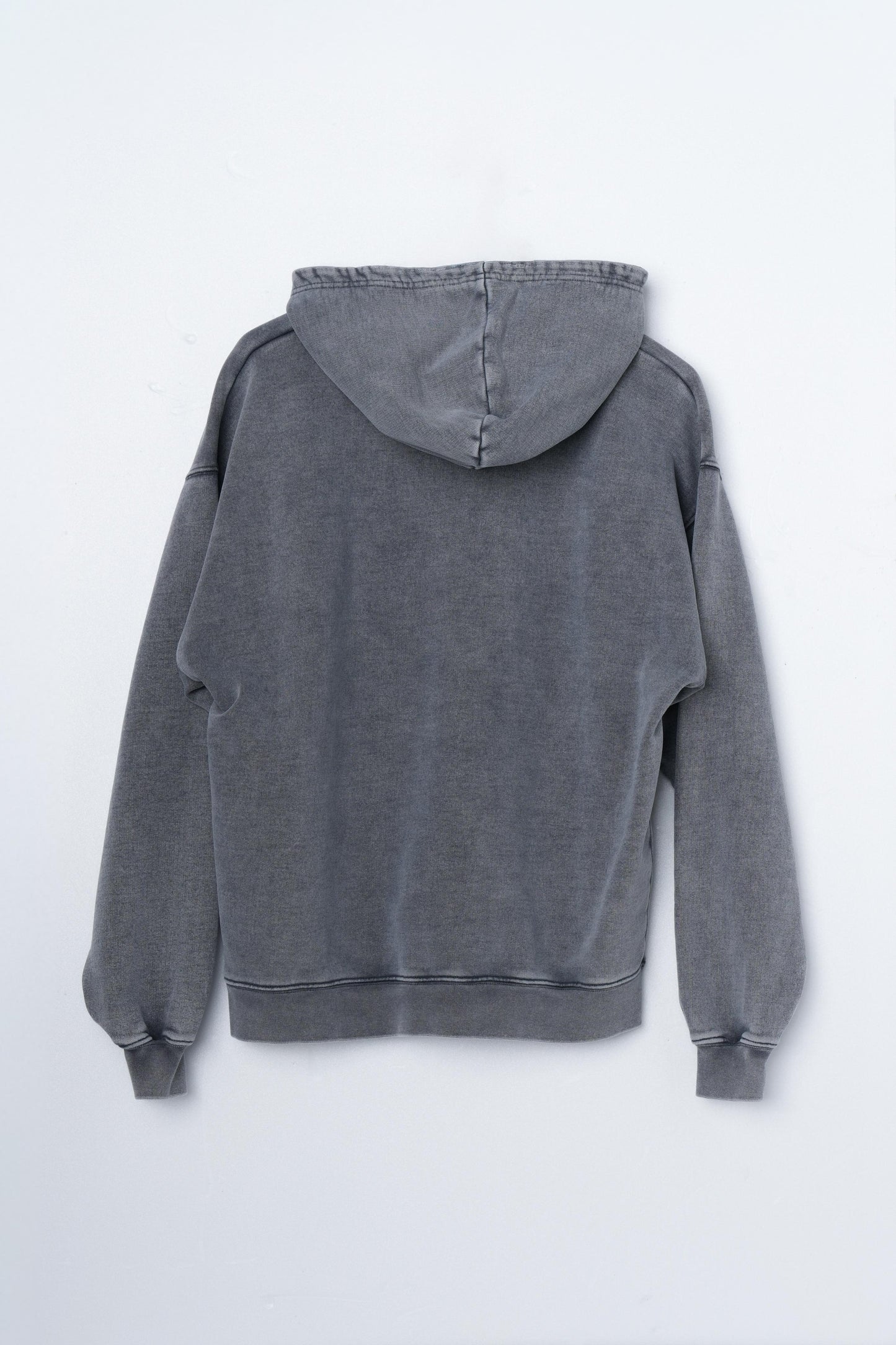 Sweat Mature - Gray