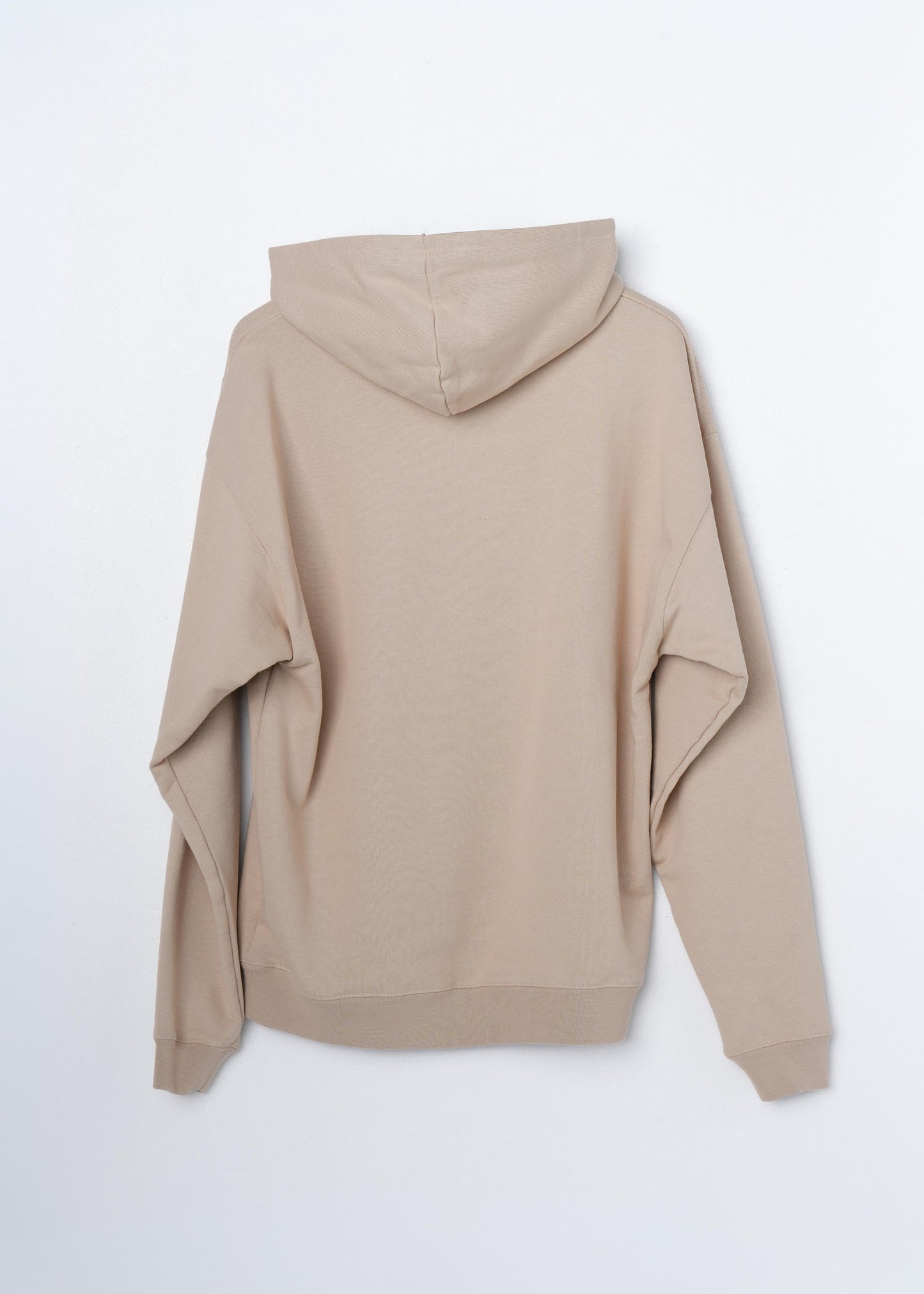 Sweat Mature - Beige