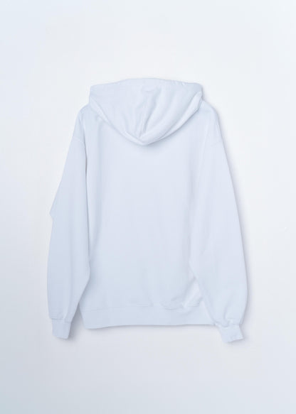 Sweat Mature - White