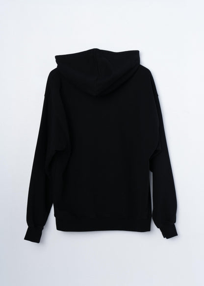 Sweat Mature - Black