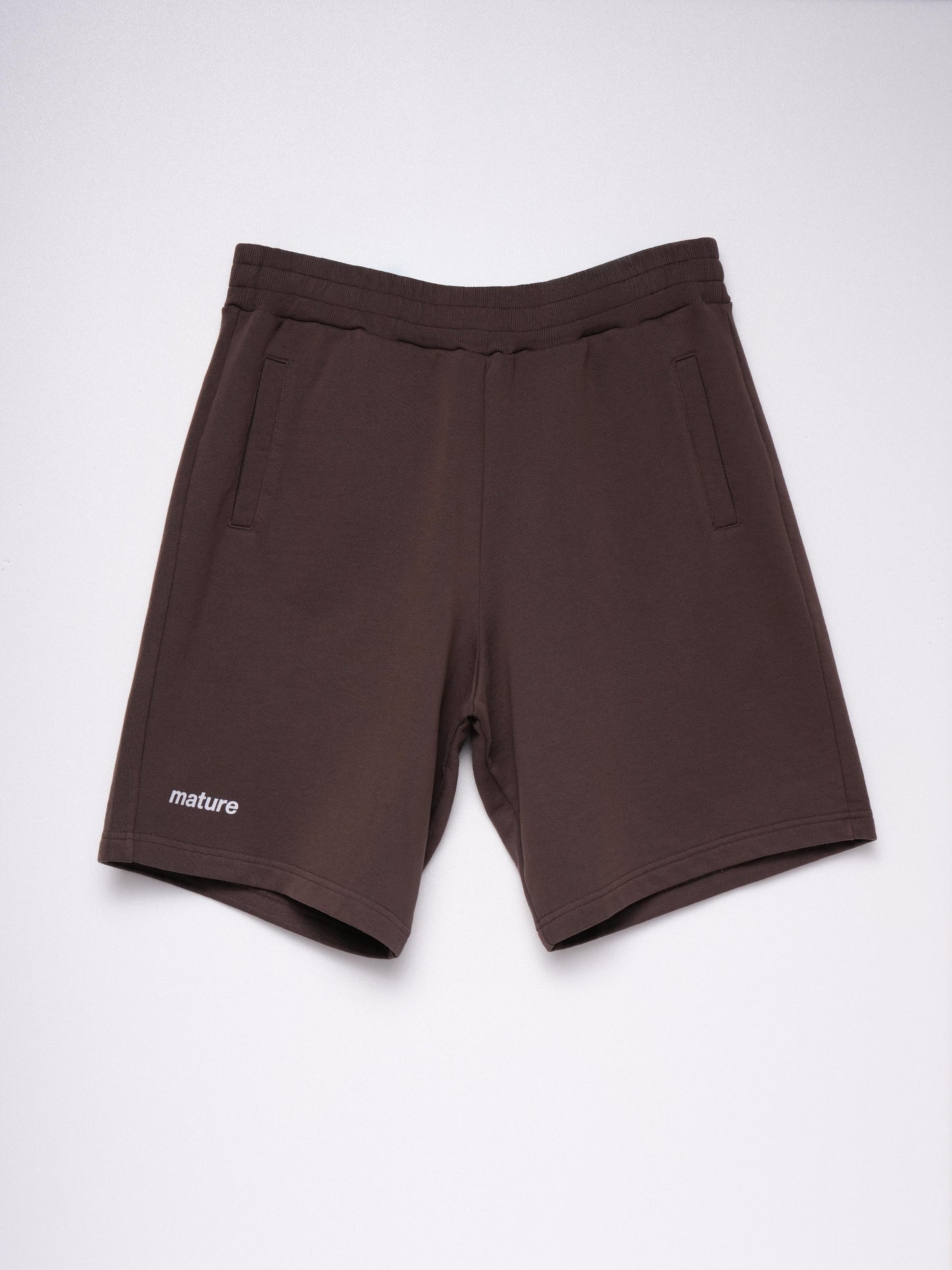 Short Mature - Brown