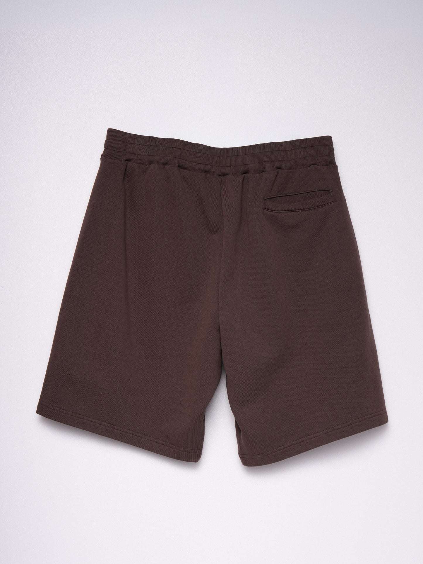 Short Mature - Brown