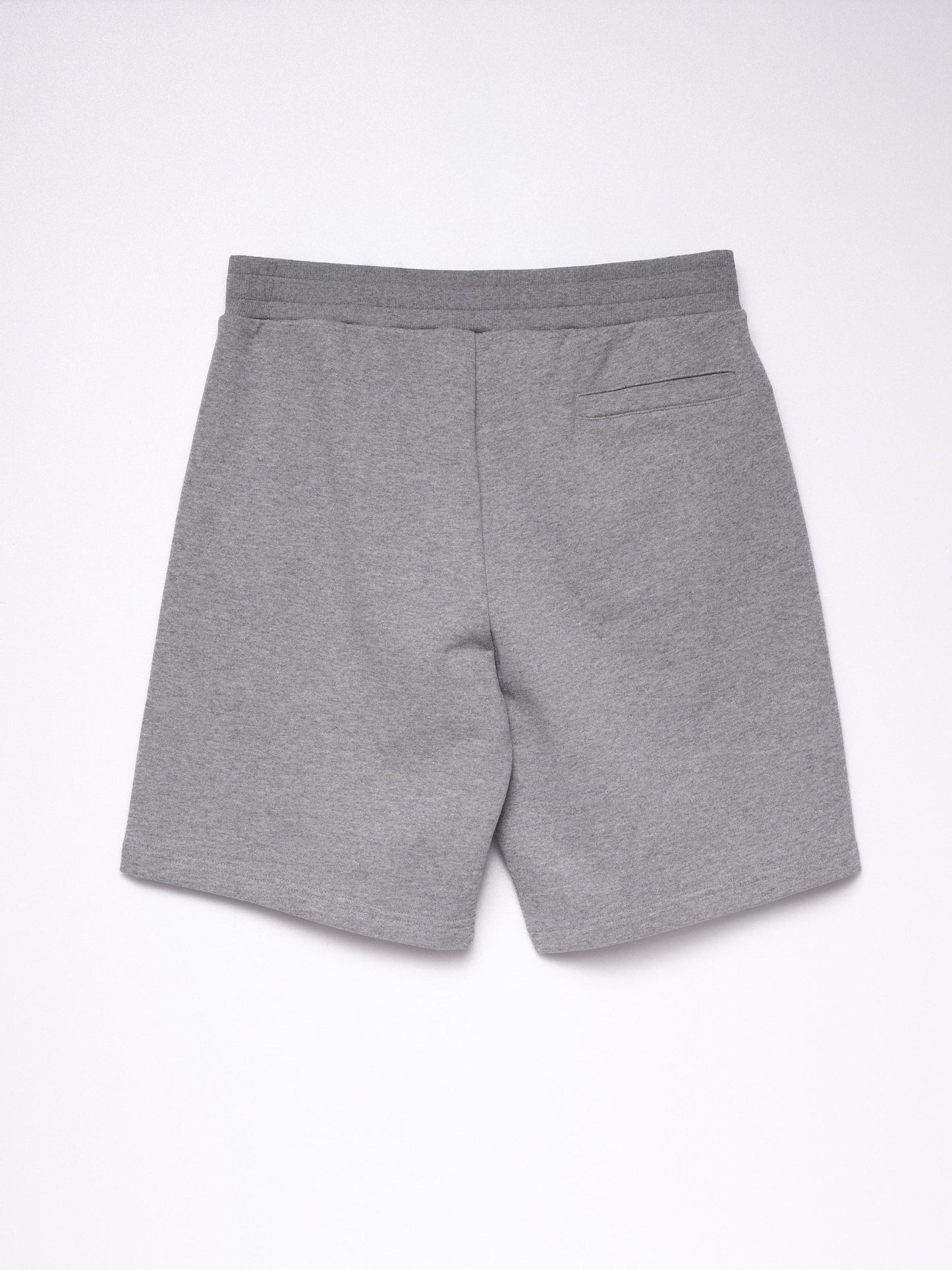 Short Mature - Light Gray