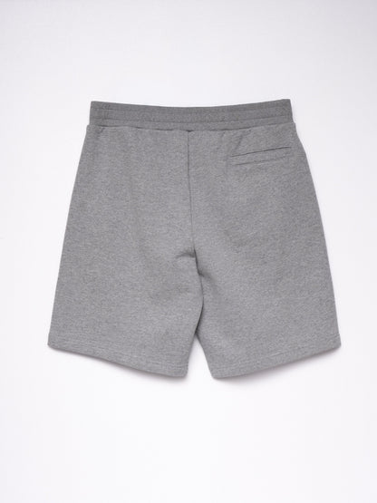 Short Mature - Light Gray