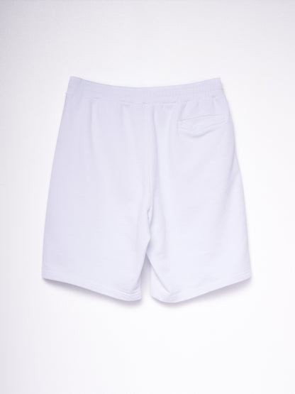 Short Mature - White