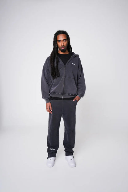 Set Mature - Dark Gray