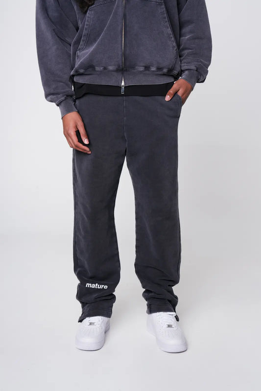 Jogger Mature - Dark Gray