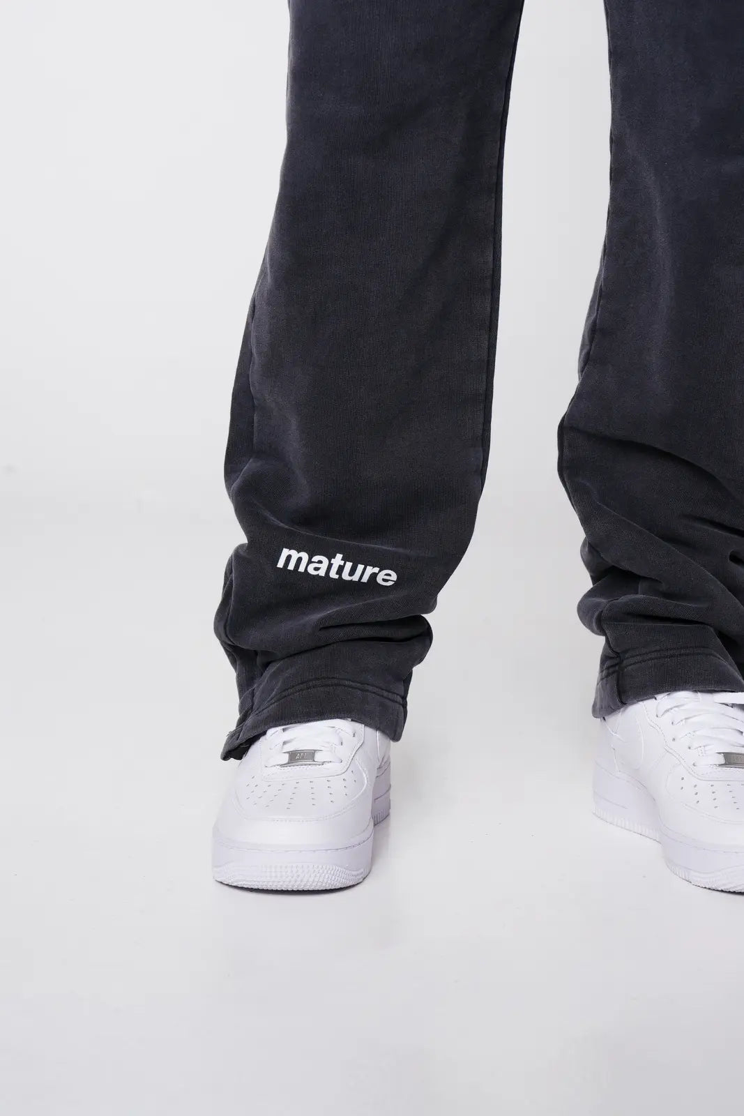 Set Mature - Dark Gray