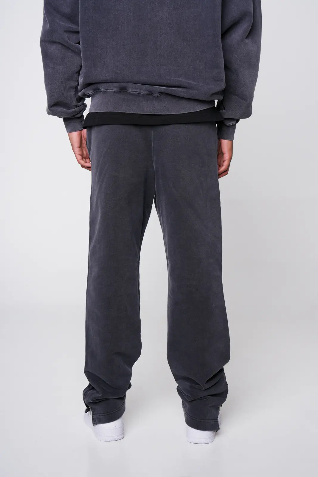 Set Mature - Dark Gray