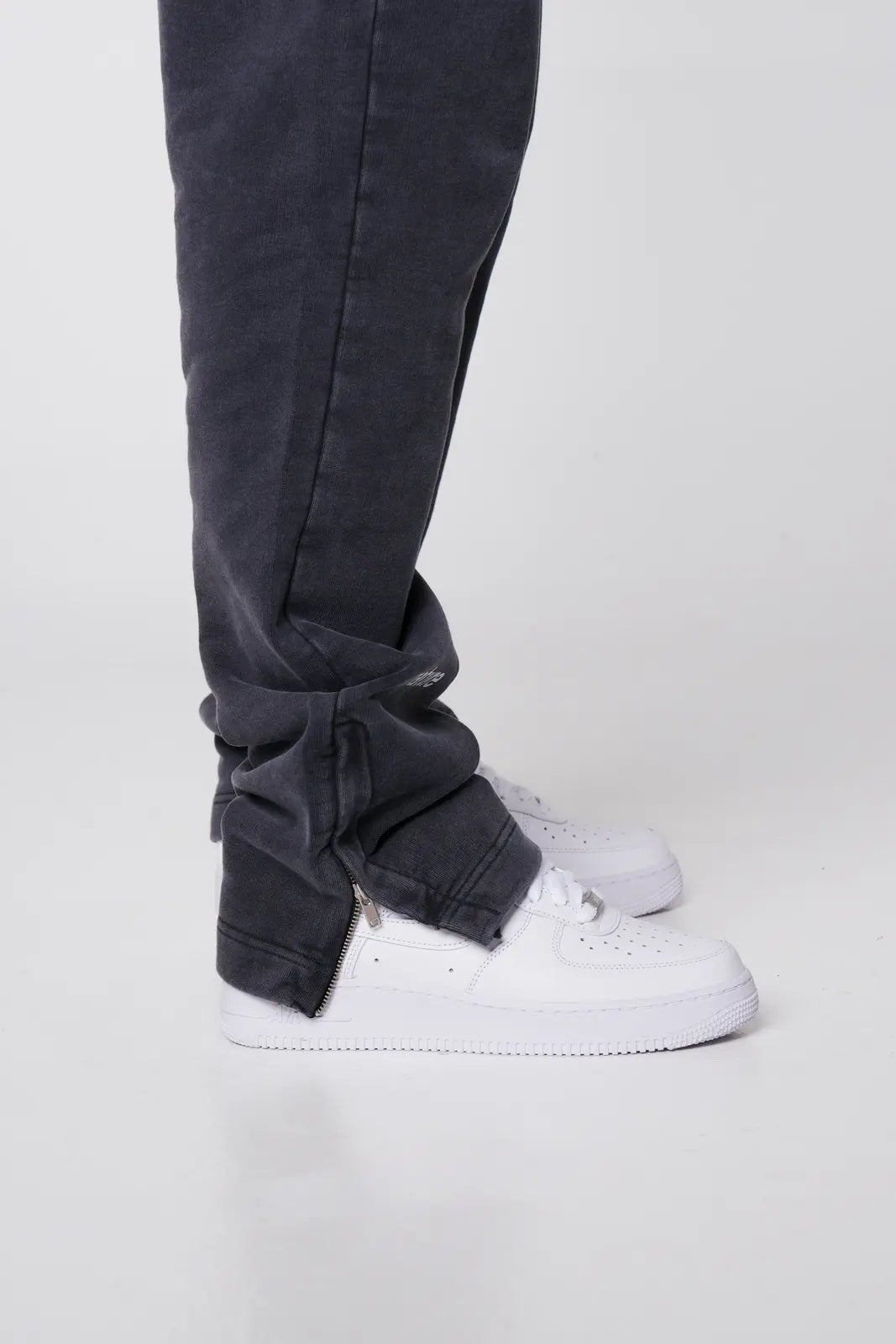 Jogger Mature - Dark Gray