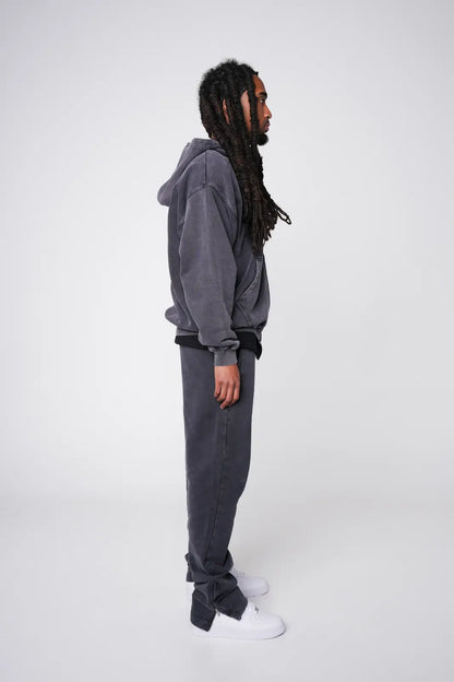 Set Mature - Dark Gray