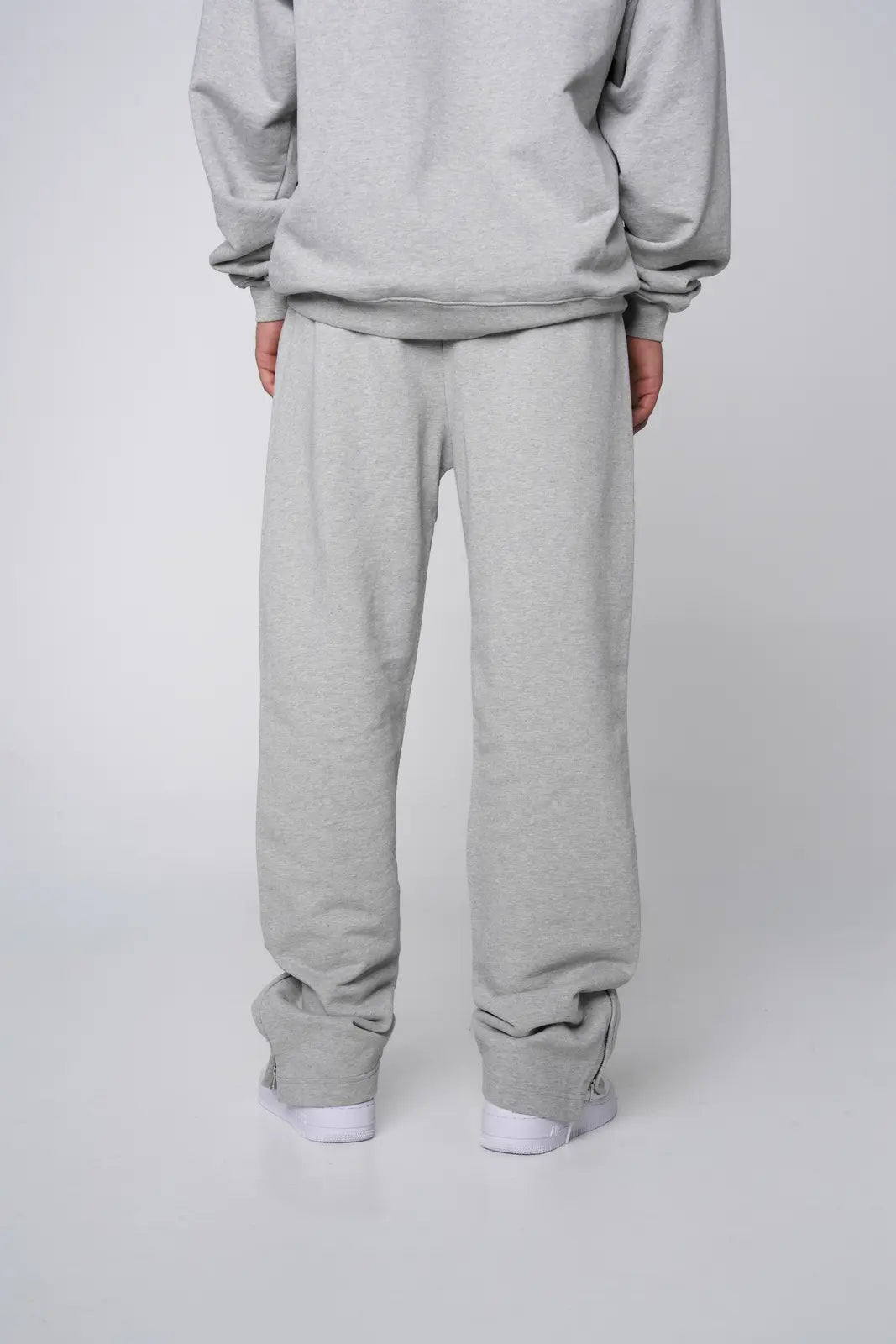 Set Mature - Light Gray